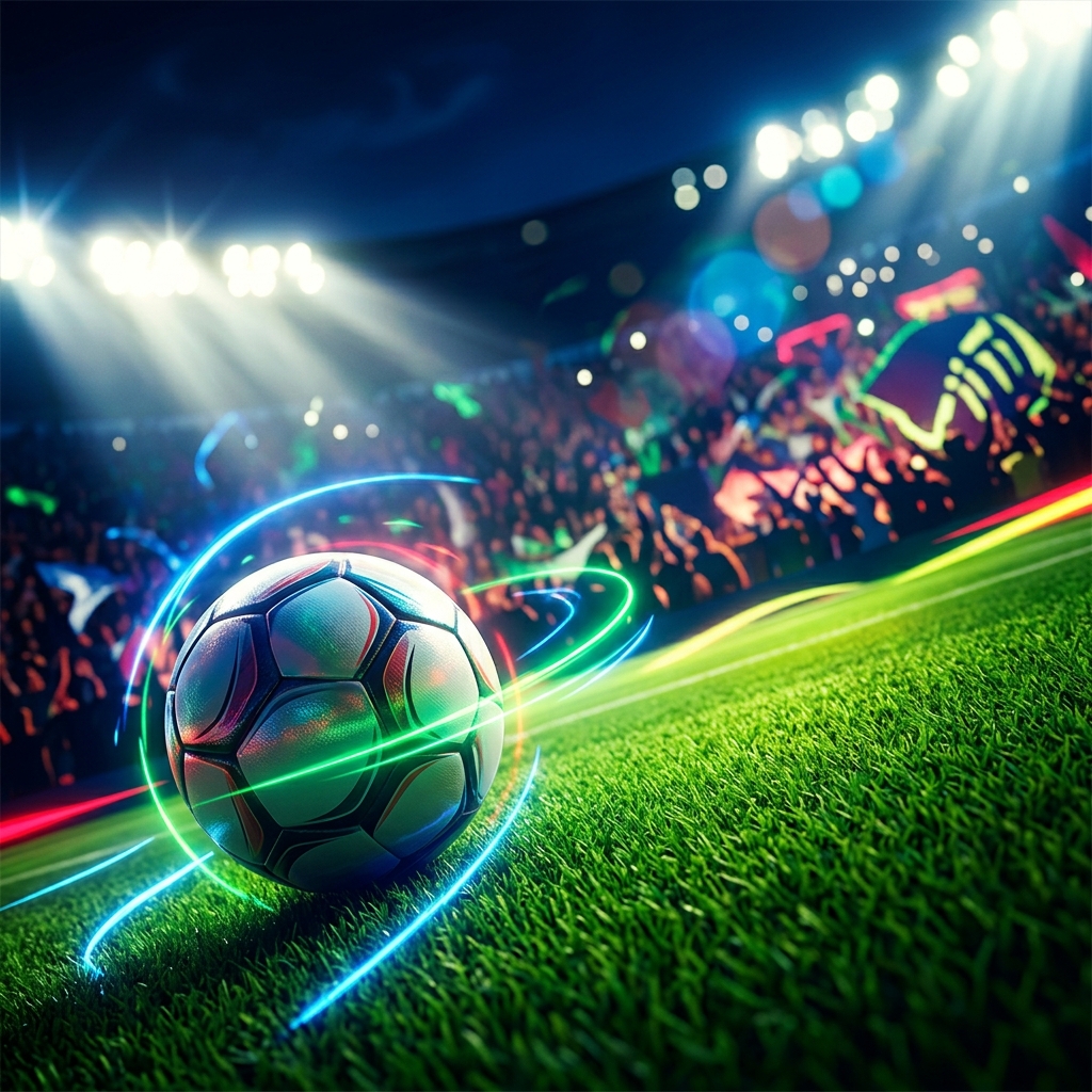 Promotional visual reinforcing the benefit pitch