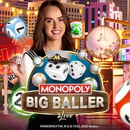 Monopoly Big Baller