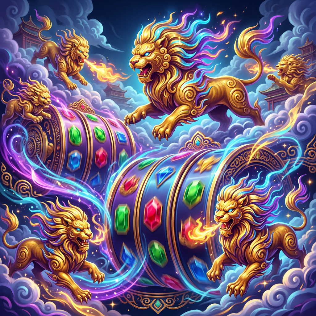 Game artwork for each demo card, matching the games list order