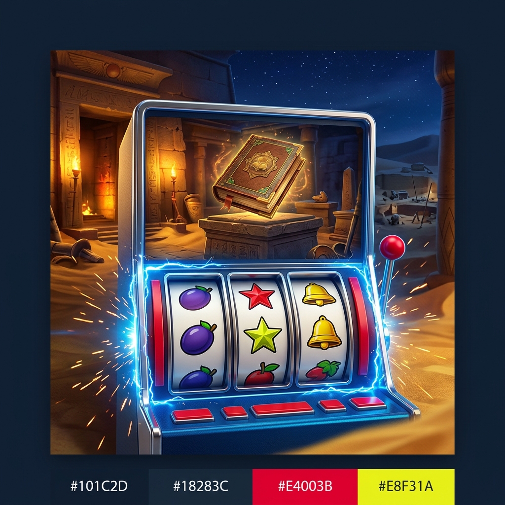 Game artwork for the featured game and supporting tiles, matching the games list order