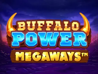 Buffalo Power Megaways